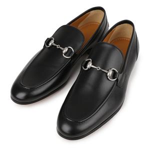 구찌 조던 남성 레더 로퍼 834289-AADCW-1000