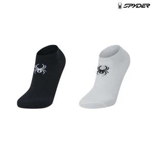 [스파이더] 남성 베이직 발목 양말 3PACK SPJPANSC305M