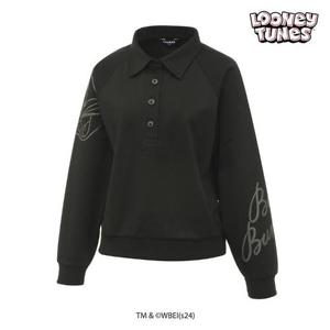 스팍스 세이브존07 여성 나그랑 기모티셔츠 SO3LTS018