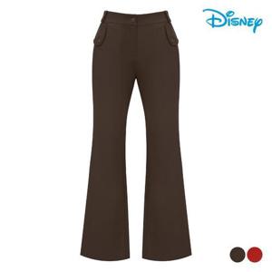 디즈니골프 세이브존07 여성 부츠컷 팬츠 DO3LPA002