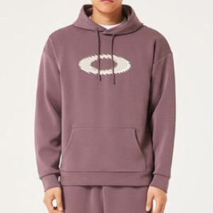 M 오클리후드티 ZQC FOA40812684H 뉴 레트로 플리스 후디 1.7