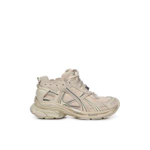 발렌시아가 스니커즈 772767 WRNSD9900 Beige