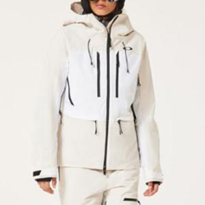 오클리자켓 ZQC FOA50082511X 우먼스 켄달 RC 쉘 재킷