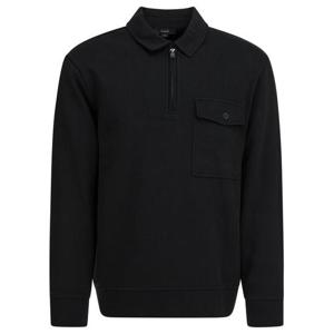 빈스 폴로 티셔츠 M12779982A001BLK Black