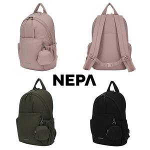 [네파]등산 데일리 배낭 플레어 백팩 7LE7510_US