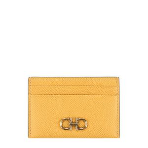 [페라가모] 23SS (22 0007 LANGUR 0758530) 여성 카드지갑