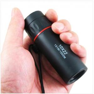 아이코프 10x22 고성능 망원경