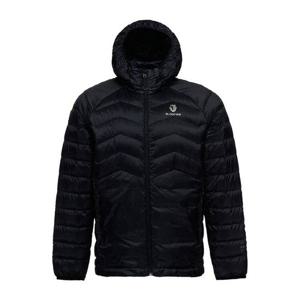 블랙야크  남성 마운티니어링 경량 다운자켓 1(1BYPAWU024BK)