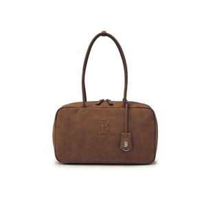 MLB  (3AORSD16N-43BRS) 공용 베이직 팔레트 스퀘어 토트백