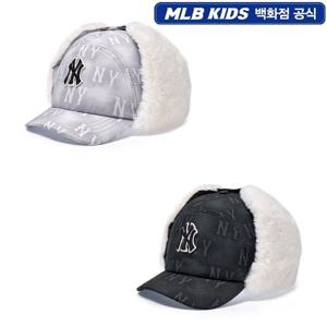 MLB키즈 스트릿 모노그램 고소모 (7AWMM0156)