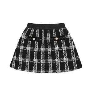 [티파니] BK 트위드 SK T55KAS010-BS3