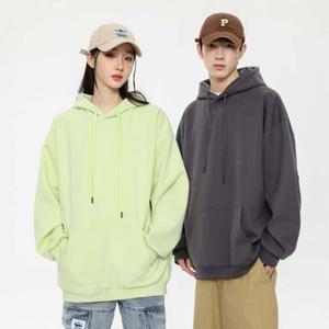 남녀공용 맨투맨 후드 티셔츠 HH-C37