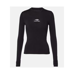 발렌시아가 3B Sports Icon 저지 탑  P01118842