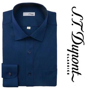 [듀퐁셔츠]25년도 F W신상품 긴팔셔츠(일반핏)SE5FM11LS106SNY