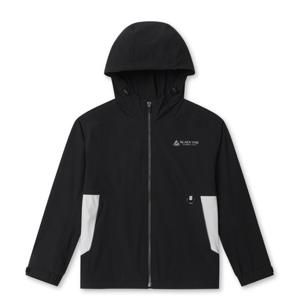 블랙야크 키즈 경량 바람막이 자켓 1BKJKFU002 BK LG
