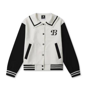 블랙야크 KIDS 루시 세일러 니트자켓 1BKJKFU502 IV LE