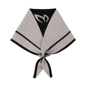 [마스터바니에디션] (421E4AC206)여성 심볼 자카드 컬러 믹스 니트 스카프