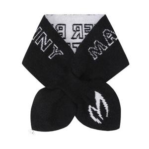 [마스터바니에디션] (421E4AC207)여성 리버서블 로고 머플러