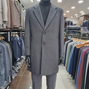 런던포그 HL01 울캐시체스터코트13 Lowma85721