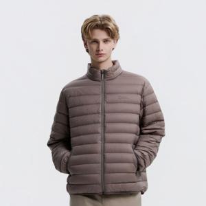 내셔널지오그래픽N254UDW120 [고어텍스] [NRN] 프리미엄 방수 3 IN 1 구스다운 BEIGE