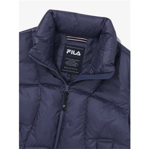 [휠라] FILA 25년 신상품 여성용 경량 플로우 다운 자켓 FS254DJ01F001561-2