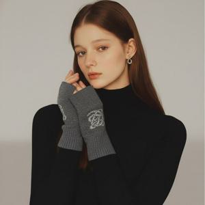 [루이까또즈] 모아루 캐시미어 니트 장갑 OGLQG30505