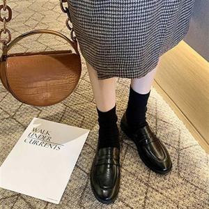 여성드라이빙슈즈 여자 단화 이쁜 신발 블로퍼 드라이빙 슈즈 나들이