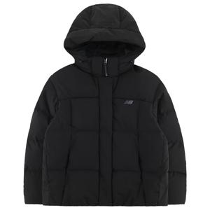 뉴발란스 WOMEN 액티브 시그니처 숏 다운 NBNPF4W062 19