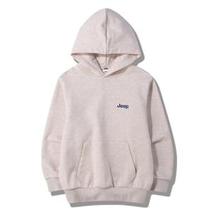 [지프키즈]빅캠퍼 후드티  KQ4THU072