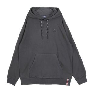 휠라후드티 KQC FS2POG4103X-CAN 기모 PIEMONTE 후드티