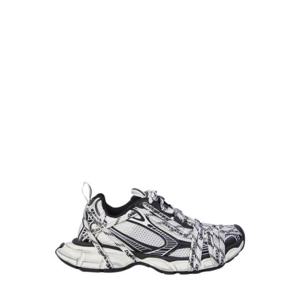 발렌시아가 스니커즈 825597 W3XHL9010 White