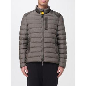 파라점퍼스 퍼시벌 후드 다운 숏패딩 25WMPMPURL01 0103 Green