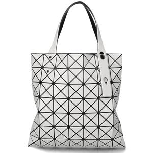 25FW 이세이미야케 바오바오 프리즘 매트 토트백 BB58 AG507 11