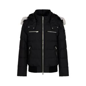 25 FW 무스너클 클라우드 봄버 네오시어 재킷 M35MB005S1001 TP444489443