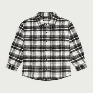 행텐틴즈 코튼 얀 다이드 체크 셔츠_025(14540-020-803-25)