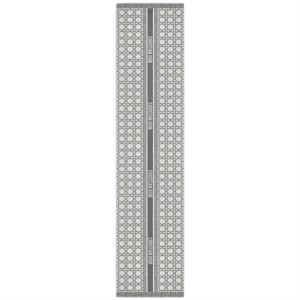 디올 Dior 까나쥬 스카프 31CAN205I005_C812