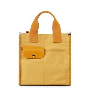 아트박스/어반백 어반백 여성캔버스소재 에코크로스백URB_W493