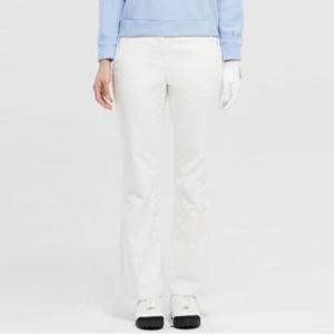 [와이드앵글]여성 CO 리브리스 헤어리 부츠컷 팬츠 L(WWW25373W3)