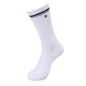 [레노마골프]남성 골지 중목 양말 RMASN3802-101_IC