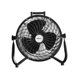 메탈 서큘레이터 14인치 공업용 (블랙)hv-2014 선풍기