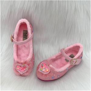 [쁘띠앙팡](모다시흥)탈렌트키즈 TSX71HSH03 TS스타털구두_SH