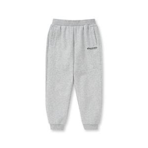 디스커버리키즈바지 BQK DKTP36044-MGS 키즈 트레이닝 조거 팬츠