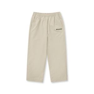 디스커버리키즈바지 BQK DKTP71046-BGL 키즈 윈터 라이프 우븐 트레이닝 팬츠