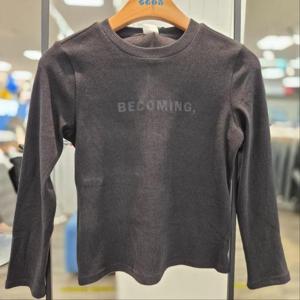 에스핏 HC23 베이직 골지 티셔츠 SJZ710FKRT02