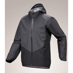 아크테릭스 자켓 AJOSMX6566GBL GRAPHITE BLACK DOM