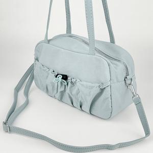 [아도라하우스]어반백 여성숄더/쇼퍼백 스트랩 숄더백URB_W339