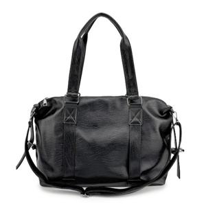 [아도라하우스]어반백 여성숄더/쇼퍼백 레더 빅 숄더백URB_W304_