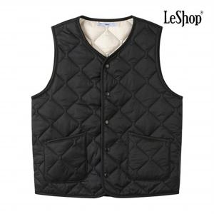 [르샵] 데일리 경량 패딩 베스트 (BPBVT001A)