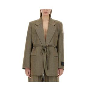 23FW 알렉산더왕 왈렛 자켓 1WC4232491908 TP567444140