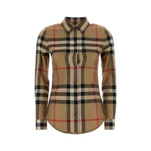 26SS Burberry Lapwing Woven 탑 8111856A7028 TP565307716